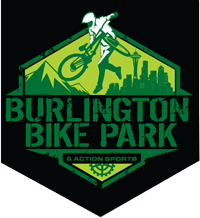 Burlington Bike Park Logo